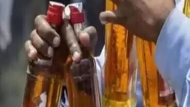 Photo of अवैध मदिरा विक्रय एवं परिवहन पर रहेगी विशेष सतर्कता,आबकारी विभाग ने लगाई टीम