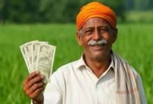 Photo of दीपावली से पहले किसानों को मिलेगी सम्मान निधि की सौगात