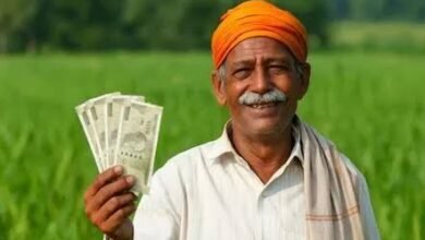 Photo of दीपावली से पहले किसानों को मिलेगी सम्मान निधि की सौगात