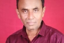 Photo of हरफनमौला पत्रकार , बसपा अध्यक्ष,असगर सिद्दीकी का निधन , भावपूर्ण श्रद्धांजलि 