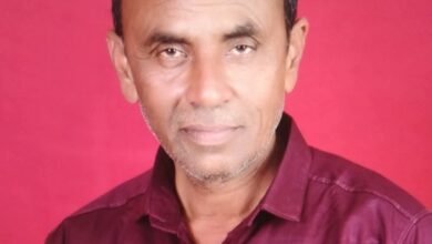 Photo of हरफनमौला पत्रकार , बसपा अध्यक्ष,असगर सिद्दीकी का निधन , भावपूर्ण श्रद्धांजलि 