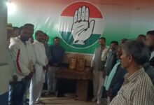 Photo of डिंडोरी में देशभक्ति और समाजसेवा की प्रेरणा देते हुए कांग्रेस ने मनाया स्मृति दिवस