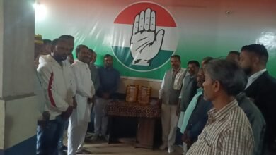 Photo of डिंडोरी में देशभक्ति और समाजसेवा की प्रेरणा देते हुए कांग्रेस ने मनाया स्मृति दिवस