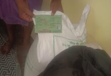 Photo of शहपुरा सोसायटी में एक्सपायरी गेहूं का खेल!  किसानों में नाराज़गी, जांच की मांग तेज