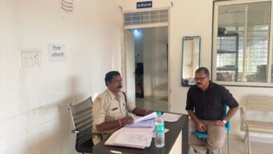 Photo of 11 माह बाद दर्ज हुआ शासकीय उचित मूल्य दुकान धावाडोंगरी के विक्रेता पर अनाज गबन का मामला 