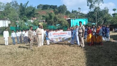 Photo of ऑपरेशन मुस्कान में पुलिस की पहल: बच्चों की सुरक्षा और सशक्तिकरण