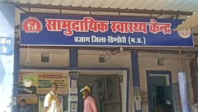Photo of बजाज बीएमओ डॉक्टर विपिन राजपूत का वीडियो वायरल – सीएमएचओ ने कहा हटाने की की जा रही है कार्रवाई