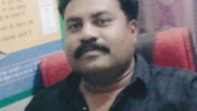 Photo of डॉ चंद्रशेखर धुर्वे को बीएमओ बजाग का अतिरिक्त प्रभार- सामुदायिक स्वास्थ्य केंद्र समनापुर में पदस्थ हैं डॉ चंद्रशेखर 