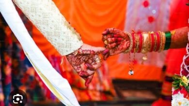Photo of हर विवाह का पंजीयन होगा अनिवार्य – निर्देश जारी- योजना एवं आर्थिक सांख्यिकी विभाग की विशेष मुहिम