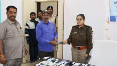 Photo of जनसेवा में तत्पर — डिंडौरी पुलिस की बड़ी उपलब्धि