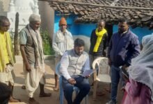 Photo of एस डी एम शहपुरा ऐश्वर्य वर्मा ने किया मेहदवानी के मतदान केंद्रों का औचक निरीक्षण- समयावधि में कार्य पूर्ण करने के निर्देश 