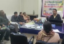 Photo of “मिट्टी, पानी, हवा बचाओ” अभियान के साथ प्राकृतिक खेती पर जोर