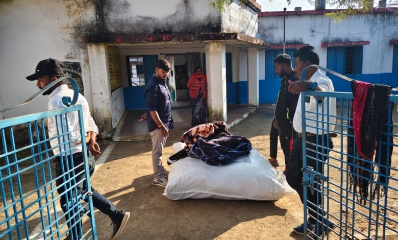 Photo of डिंडोरी में आदिवासी छात्रावासों में बिना आदेश सप्लाई का मामला गरमाया नए भ्रष्टाचार की आहट 