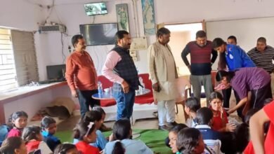 Photo of जन प्रतिनिधियों की शिकायत और निरीक्षण के बाद भी नहीं सुधर रही हॉस्टल की व्यवस्थाएं 