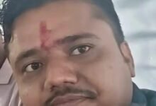 Photo of छात्राओं से आपत्तिजनक व्यवहार के आरोप में शिक्षक प्रशांत साहू निलंबित 