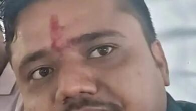 Photo of छात्राओं से आपत्तिजनक व्यवहार के आरोप में शिक्षक प्रशांत साहू निलंबित 