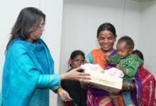 Photo of कलेक्टर ने सुनी बैगा महिलाओं की पीड़ा – अधिकारियों को तत्काल निराकरण करने के निर्देश 