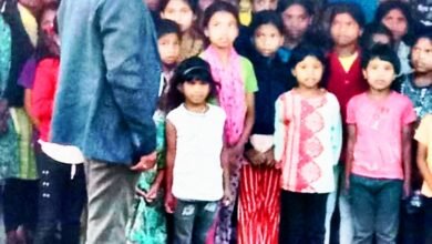 Photo of एसडीएम बजाग  रामबाबू देवांगन ने किया छात्रावासों का निरीक्षण, छात्राओं से की चर्चा