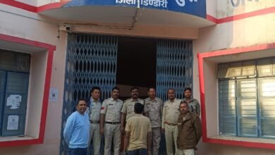 Photo of गुतली हत्याकांड का खुलासा — अविश्वास ने छीनी एक जान, दामाद गिरफ्तार