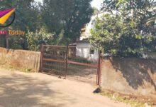 Photo of श्री महादेव मंदिर ट्रस्ट की भूमि पर दलालों की नजर कलेक्टर से हस्तक्षेप की मांग