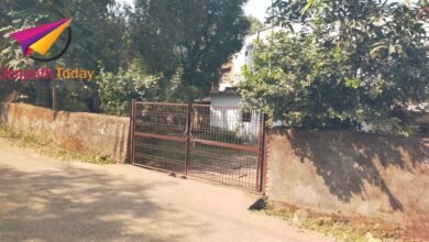 Photo of श्री महादेव मंदिर ट्रस्ट की भूमि पर दलालों की नजर कलेक्टर से हस्तक्षेप की मांग