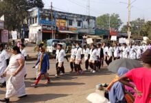 Photo of विश्व एड्स दिवस पर जिला अस्पताल में जागरूकता रैली एवं कार्यशाला संपन्न