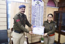 Photo of जिले में व्यापक स्तर पर आयोजित हुआ ऑपरेशन मुस्कान-विशेष अभियान