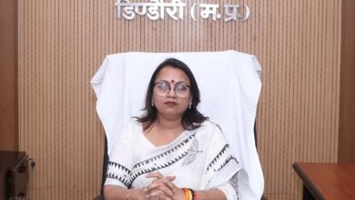 Photo of कलेक्टर ने निर्माण कार्यों में लापरवाही पर जताई कड़ी नाराज़गी, फर्मों को निर्देश, समय अवधि में पूर्ण करें कार्य 