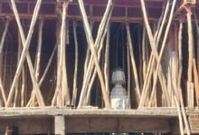 Photo of शॉपिंग कॉम्प्लेक्स निगल रहा वीर सपूतों की वीरता का प्रतीक जय स्तंभ – संकट में अस्तित्व