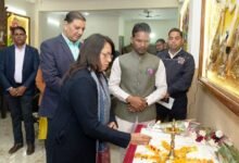 Photo of विकसित भारत का आधार कृषि और जनजातीय कल्याण है- कलेक्टर अंजू पवन भदौरिया