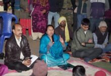 Photo of शासन–गांव की ओर” अभियान का शुभारंभ – ग्राम पंचायत हिनौता में रात्रि चौपाल का आयोजन