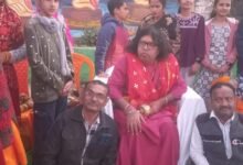 Photo of नर्मदा की परिक्रमा में जो डिंडोरी नहीं आया तो उसकी यात्रा ही अधूरी- कौशिक जी महाराज