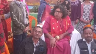 Photo of नर्मदा की परिक्रमा में जो डिंडोरी नहीं आया तो उसकी यात्रा ही अधूरी- कौशिक जी महाराज