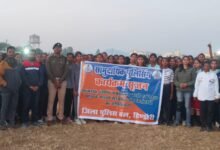 Photo of पुलिस लाइन में आयोजित हुआ सृजन कार्यक्रम –  बच्चों में कानूनी जागरूकता एवं आत्मविश्वास का संचार