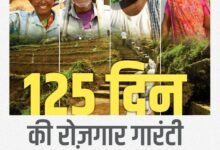 Photo of 26 दिसम्बर को समस्त ग्राम पंचायतों में आयोजित होगी वीबी जीरामजी  की विशेष ग्राम सभा 