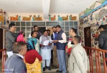 Photo of डिण्डौरी में अवैध शराब बिक्री के खिलाफ महिला कांग्रेस का विरोध प्रदर्शन- सौंपा ज्ञापन 