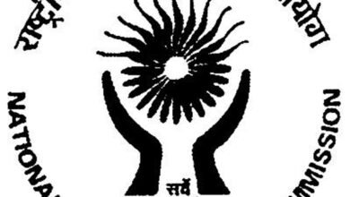 Photo of रिपोर्ट नहीं देने पर आयोग नाराज़, डिंडोरी कलेक्टर सहित शीर्ष अधिकारियों को अंतिम नोटिस