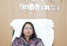 Photo of विकासखंड शहपुरा के ग्राम मानिकपुर में 33/11 केवी सबस्टेशन निर्माण हेतु कलेक्टर ने की भूमि हस्तांतरित