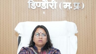 Photo of विकासखंड शहपुरा के ग्राम मानिकपुर में 33/11 केवी सबस्टेशन निर्माण हेतु कलेक्टर ने की भूमि हस्तांतरित