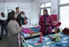 Photo of कलेक्टर की बडी कार्यवाही – सिविल सर्जन सहित 9 चिकित्सकों तथा 24 स्टाफ नर्सों को जारी किया नोटिस 