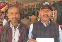 Photo of वर्षों से हो रहा है नल जल योजना का काम पर आज तक नहीं मिल पाया पानी – ग्राम जरगुड़ा में नल जल योजना को चालू कराने की मांग