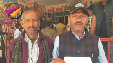 Photo of वर्षों से हो रहा है नल जल योजना का काम पर आज तक नहीं मिल पाया पानी – ग्राम जरगुड़ा में नल जल योजना को चालू कराने की मांग