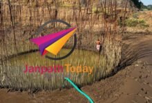 Photo of मूसामुडी में इंटेकवेल निर्माण का का मामला – ग्रामीणों और सप्लायर का लाखों रुपए बकाया