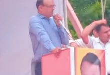 Photo of अतिथियों के भरोसे बोर्ड परीक्षा– इमरान मलिक