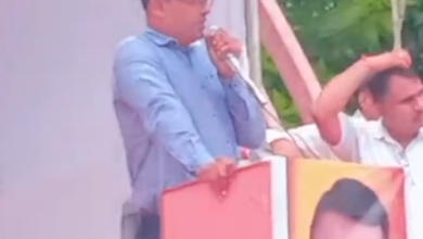 Photo of अतिथियों के भरोसे बोर्ड परीक्षा– इमरान मलिक