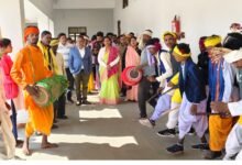 Photo of शासकीय महाविद्यालय बजाग में आयोजित हुआ प्रतिभा सम्मान समारोह