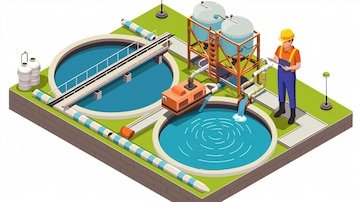 Photo of शाहपुरा में सीवेज ट्रीटमेंट प्लांट: एक ऐतिहासिक कदम