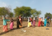 Photo of मकर संक्रांति पर जेंडर कैंपेन –  “नई चेतना 4.0” के अंतर्गत 3 दिवसीय विशेष गतिविधियाँ आयोजित