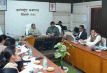 Photo of डीएलसीसी की बैठक संपन्न  ऋण वितरण में तेजी लाने और लक्ष्यों को पूरा करने के सख्त निर्देश