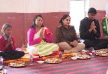 Photo of गणतंत्र दिवस पर औरई स्कूल में आयोजित हुआ विशेष भोज – कलेक्टर सहित अन्य अधिकारी और जनप्रतिनिधि रहे मौजूद 